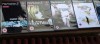 Seria completa silent hill de PS2, Konami