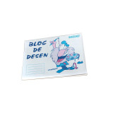 Cumpara ieftin Bloc desen A4 15 file 90 g/mp