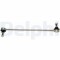DELPHI TC1817 Brat/bieleta suspensie, stabilizator