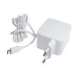 Cumpara ieftin Sursa de alimentare oficiala Raspberry Pi 5, USB-C PD, 45W, 5A, EU, Alba