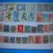 HOPCT LOT NR 553 - 33 TIMBRE VECHI-AMERICA LATINA-STAMPILATE/STAMPILAT