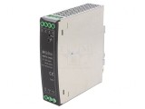 Alimentator Pulsatoriu DIN 75W 24V 3.2A