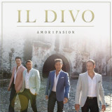 Amor &amp; Pasion | Il Divo, Syco Records
