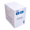 Aproape nou: Stabilizator de tensiune monofazat PNI SVM-10K cu servomotor 10000VA,
