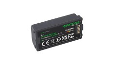 Baterie scanner de coduri de bare PATONA Premium Symbol MC3090 BTRY-MC30KAB02