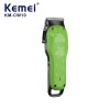 Masina de tuns animale cu acumulator Kemei KM-CW10, reincarcabila prin USB
