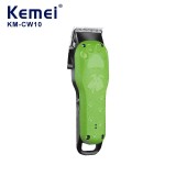 Masina de tuns animale cu acumulator Kemei KM-CW10, reincarcabila prin USB
