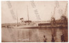 2918 - CONSTANTA, Ship Dacia, Romania - old postcard, real Photo - unused, Necirculata, Printata