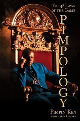 Pimpology: The 48 Laws of the Game foto