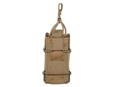 Portincarcator versatil pistol 8Fields Coyote foto