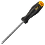 Cumpara ieftin Surubelnita Phillips, PH2 x 150 mm, crom vanadiu, negru
