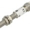 Senzor inductiv PNP/Normally Open 0-1,5mm 10-30VDC M5 IP67 5kHz