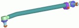 Bieleta directie DAF Cf 65, Cf 75, Cf 85 Motor FA 65.180, FA 65.220, FA 65.250, FA 75.250, FA 75.310, FA 85.340, FA 85.360, FA 85.380, FA 85.430, FA