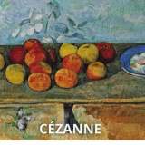 Cezanne - HAJO DUCHTING