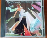 CD original Rod Stewart - Atlantic Crossing NM -