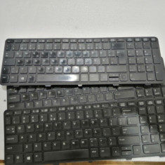 Tastatura HP Probook 450 G0 450 G1 455 G1 470 - SN8126