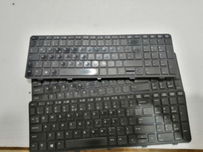 Tastatura HP Probook 450 G0 450 G1 455 G1 470 - SN8126 foto