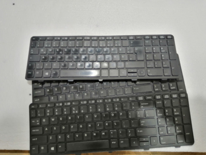 Tastatura HP Probook 450 G0 450 G1 455 G1 470 - SN8126