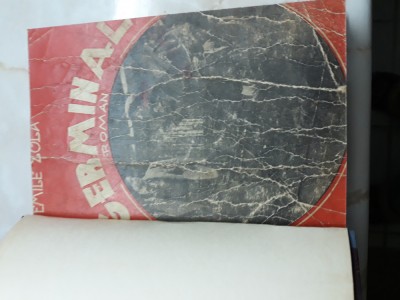 Germinal - Emile Zola foto