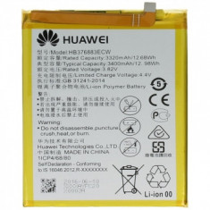 Baterie Huawei P9 Plus HB376883ECW 3400mAh 24022009