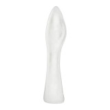 Manșon pentru m&acirc;nă DOC JOHNSON The Ffister, pentru fisting, din material elastic, lungime 34.4 cm, transparent