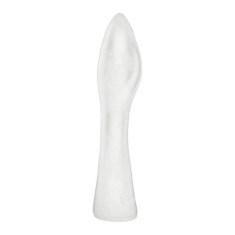 Manșon pentru m&acirc;nă DOC JOHNSON The Ffister, pentru fisting, din material elastic, lungime 34.4 cm, transparent