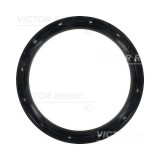 Victor Reinz Simering, arbore cotit