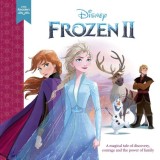 Disney Frozen II