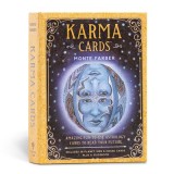 Karma Cards Amazing Fun-to-Use Astrology Cards to Read Your Future