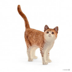 Figurina Schleich - Pisica - Sl13836 foto