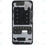 Huawei Honor 9X (STK-LX1) Capac frontal magic night black