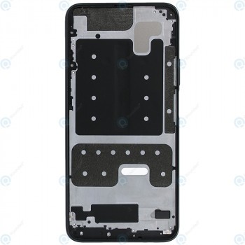 Huawei Honor 9X (STK-LX1) Capac frontal magic night black foto
