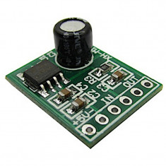 Amplificator Audio Mono XPT8871 (6 W) foto