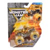 MONSTER JAM COLLIDE A SCOPE MASINUTA METALICA EL TORO LOCO SCARA 1 LA 64, Spin Master