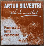 Frumusetea lumii cunoscute - Artur Silvestri