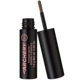 Pudra Sprancene Benefit Archery Powder Brow Blonde 1g - Fard Sprancene Blonde, Fixare Perfecta, Finish Natural