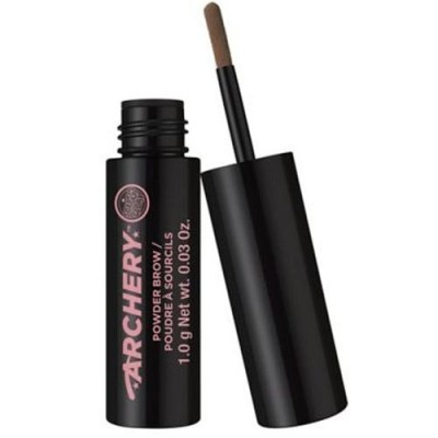 Pudra pentru Sprancene, Benefit, Archery Powder Brow, Blonde, 1 g foto