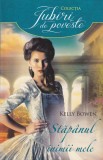 Kelly Bowen - Stapanul inimii mele