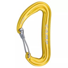 Carabinieră CAMP Dyon yellow