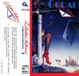 Caseta Coral &lrm;&ndash; Zlatni Hitovi 1 &bull; Instrumental, originala, Casete audio, Rock