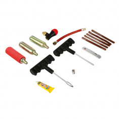 Kit Reparatie Anvelope Moto Lampa Go Pro