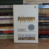 Misterul Catedralelor - Fulcanelli, Ed. Nemira 2005, Ilustratii, Simbolistica Medievala, Alchimie, Ezoterism