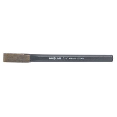 DALTA PLATA CR-VA PENTRU METAL 150X12MM foto
