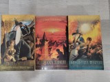 Stapanul inelului vol.1,2 si 3 de J.R.R.Tolkien