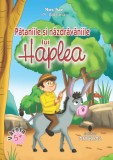Pataniile si nazdravaniile lui HAPLEA (COLOR Legata), Andreas