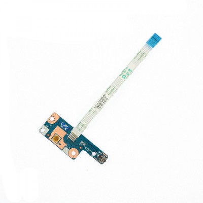 Modul buton pornire Laptop, Lenovo, IdeaPad G50-30, G50-45, G50-70, G50-80, Z50-70, Z50-75, NS-A273, NS-A364, NBX00019V00 foto