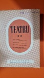 Teatru, vol. 2. Lucia Demetrius, Maria Banus, Mihail Davidoglu, Suto Andras-Hajdu Soltan
