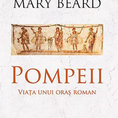 Pompeii | Mary Beard