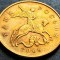 Moneda 50 COPEICI - RUSIA, anul 2009 *cod 3779 A - monetaria Moscova