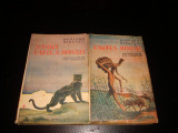 Rudyard Kipling - Cartea junglei / A doua carte a junglei ( interbelica )